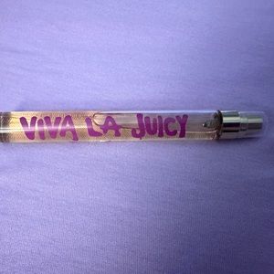 Viva La Juicy Bowdacious by Juicy Couture .33oz / 10ml EDP Purse Spray